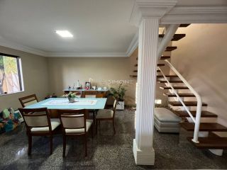 Casa de Condomínio Para Alugar 3/4 e  1 suítes  Buraquinho