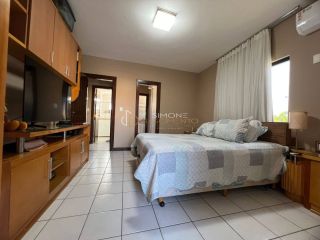 Casa de Condomínio Para Alugar 3/4 e  1 suítes  Buraquinho