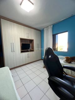Casa de Condomínio Para Alugar 3/4 e  1 suítes  Buraquinho