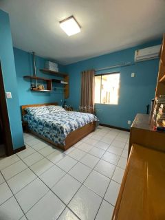 Casa de Condomínio Para Alugar 3/4 e  1 suítes  Buraquinho