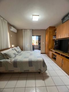 Casa de Condomínio Para Alugar 3/4 e  1 suítes  Buraquinho