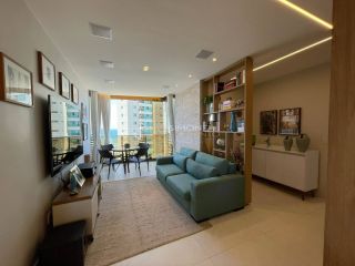 Apartamento  4 suítes Horto Florestal