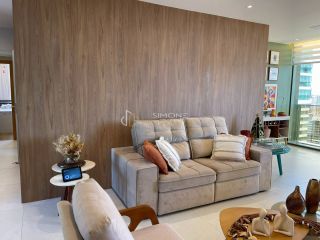 Apartamento  4 suítes Horto Florestal