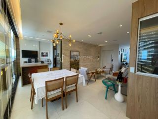 Apartamento  4 suítes Horto Florestal