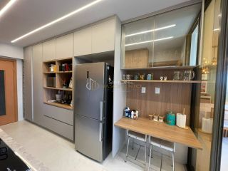 Apartamento  4 suítes Horto Florestal