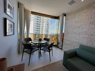 Apartamento  4 suítes Horto Florestal