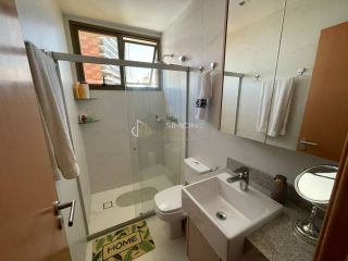 Apartamento  4 suítes Horto Florestal