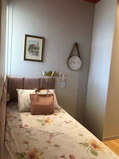 Apartamento  4 suítes Horto Florestal