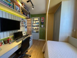 Apartamento  4 suítes Horto Florestal