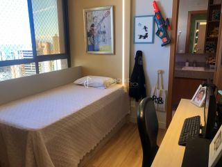 Apartamento  4 suítes Horto Florestal