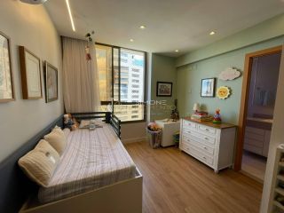 Apartamento  4 suítes Horto Florestal