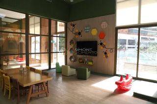 Apartamento  4 suítes Horto Florestal