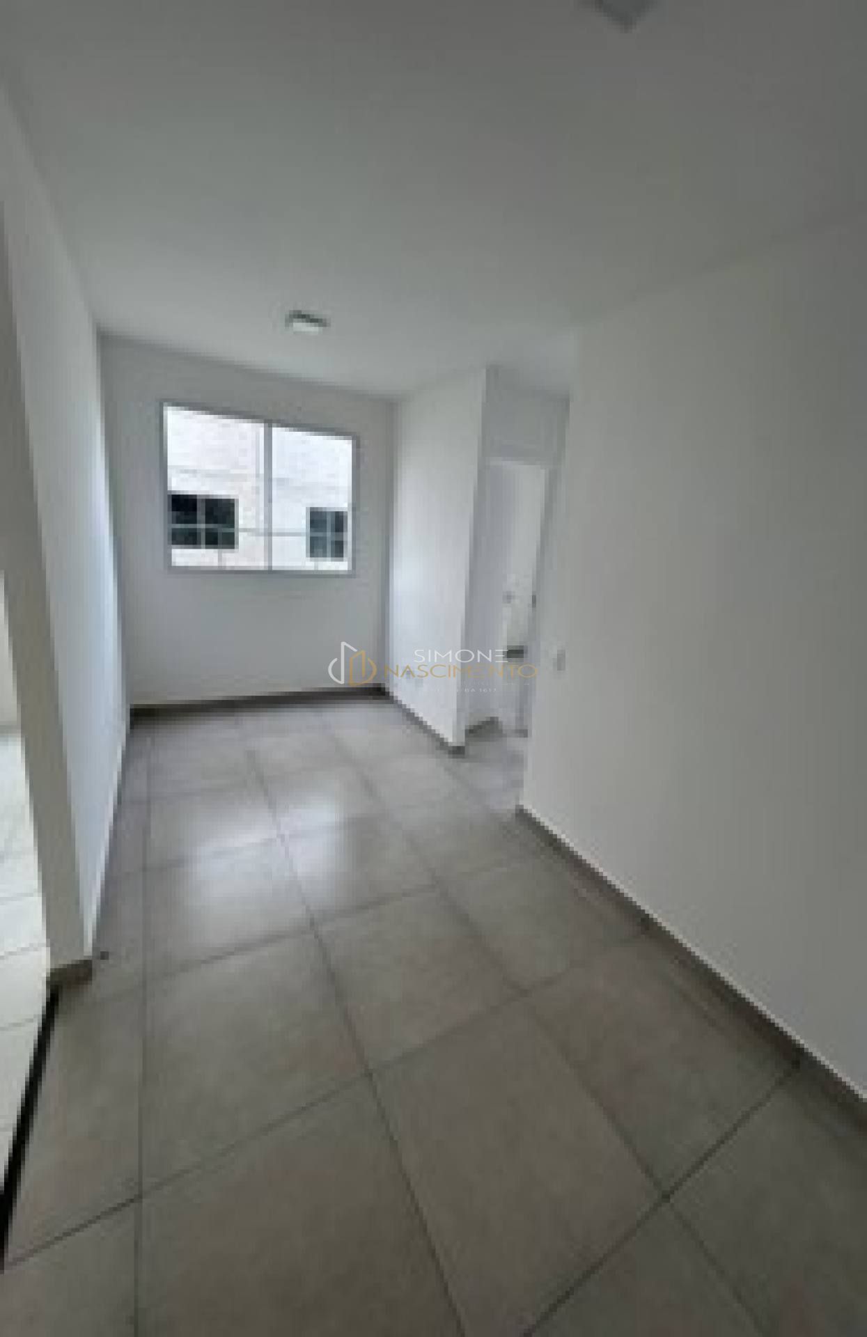 Apartamento  2 /4 Nova Brasília