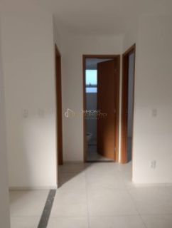 Apartamento 2 /4 Jardim das Margaridas