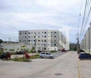 Apartamento 2 /4  Jardim das Margaridas