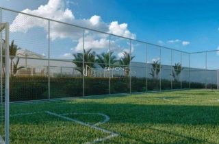 Apartamento 2 /4  Jardim das Margaridas