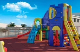 Apartamento 2 /4  Jardim das Margaridas