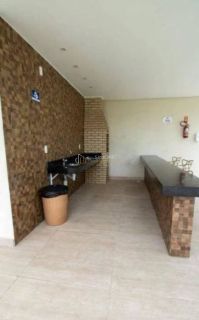 Apartamento 2 /4  Jardim das Margaridas