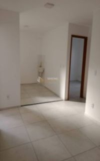 Apartamento 2 /4  Jardim das Margaridas