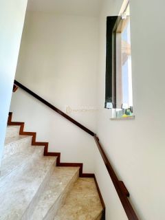 Casa de Condomínio 3 /4 e 1 suíte  Abrantes