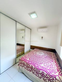 Casa de Condomínio 3 /4 e 1 suíte  Abrantes