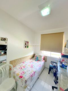 Casa de Condomínio 3 /4 e 1 suíte  Abrantes