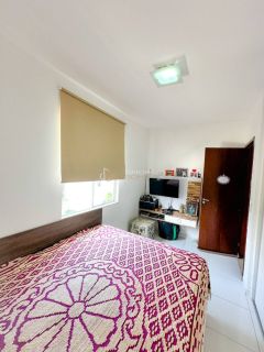 Casa de Condomínio 3 /4 e 1 suíte  Abrantes