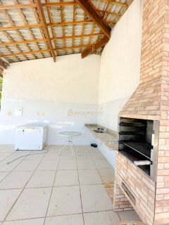 Casa de Condomínio 3 /4 e 1 suíte  Abrantes