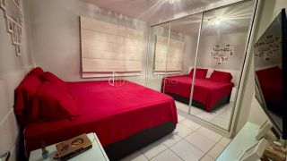 Apartamento 3/4 e 1 suíte Alphaville I em Salvador