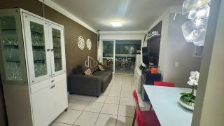 Apartamento 3/4 e 1 suíte Alphaville I em Salvador