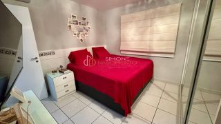 Apartamento 3/4 e 1 suíte Alphaville I em Salvador