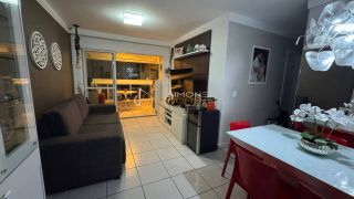 Apartamento 3/4 e 1 suíte Alphaville I em Salvador