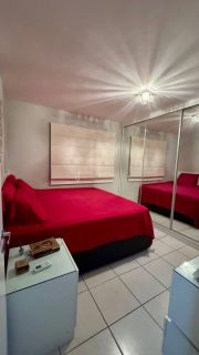 Apartamento 3/4 e 1 suíte Alphaville I em Salvador