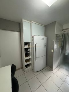 Apartamento 3/4 e 1 suíte Alphaville I em Salvador