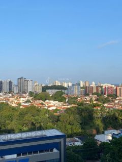 Apartamento 3/4 e 1 suíte Costa Azul