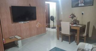Apartamento Para Vender com 2 quartos no bairro Brotas em Salvador