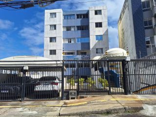 Apartamento Para Vender com 2 quartos 1 suítes no bairro Costa Azul em Salvador