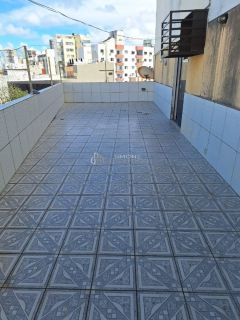 Apartamento Para Vender com 2 quartos 1 suítes no bairro Costa Azul em Salvador