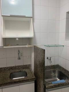 Apartamento Para Vender com 2 quartos no bairro vila laura em Salvador