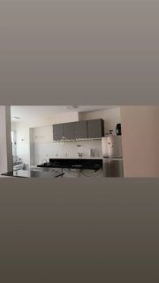 APARTAMENTO 2 QUARTOS NA SUSSUARANA