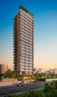 Apartamento 1 /4 Caminho das árvores