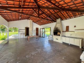 Casa no Condomínio Parque Encontro das Águas – Lauro de Freitas