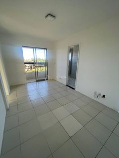 Apartamento 2 /4 Parque Milênio  Paralela