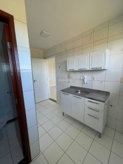 Apartamento 2 /4 Parque Milênio  Paralela