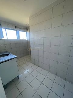 Apartamento 2 /4 Parque Milênio  Paralela