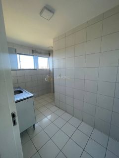 Apartamento 2 /4 Parque Milênio  Paralela
