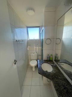 Apartamento 2 /4 Parque Milênio  Paralela