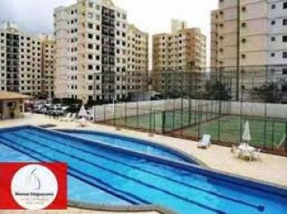 Apartamento Para Alugar  2 /4 e 1 suíte São Cristóvão