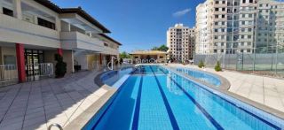 Apartamento Para Alugar  2 /4 e 1 suíte São Cristóvão