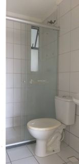 Apartamento Para Alugar  2 /4 e 1 suíte São Cristóvão